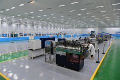 科技創(chuàng)新，為公司穩(wěn)健發(fā)展注入活力