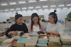 職工書屋，有我一本書